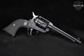 2007 Sturm Ruger New Model Single-Six Convertible .22 LR / .22 WMR Blued in Excellent Condition Image 3
