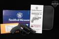 2010-2014 Smith & Wesson (S&W) Bodyguard 38 Insight Laser .38 Special +P Black in Very Good Condition Image 2