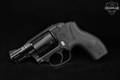 2010-2014 Smith & Wesson (S&W) Bodyguard 38 Insight Laser .38 Special +P Black in Very Good Condition Image 3