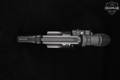 2010-2014 Smith & Wesson (S&W) Bodyguard 38 Insight Laser .38 Special +P Black in Very Good Condition Image 5