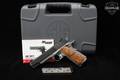 2021 Sig Sauer 1911 STX Custom Shop .45 ACP Two-Tone in Excellent Condition Image 2