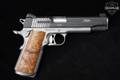2021 Sig Sauer 1911 STX Custom Shop .45 ACP Two-Tone in Excellent Condition Image 3