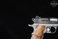 2021 Sig Sauer 1911 STX Custom Shop .45 ACP Two-Tone in Excellent Condition Image 5