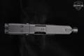 Glock 19 Gen5 MOS 9mm Luger (9x19 Para) Black in Excellent Condition Image 5