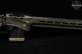 Cadex Defense CDX-SS SEVEN S.T.A.R.S. 6.5 Creedmoor Two-Tone Black & OD Green in Very Good Condition Image 5