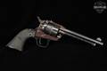 1957 Sturm Ruger Single-Six Old Model (Three-Screw) .22 LR Blued in Fair Condition Image 2
