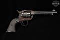 1957 Sturm Ruger Single-Six Old Model (Three-Screw) .22 LR Blued in Fair Condition Image 4