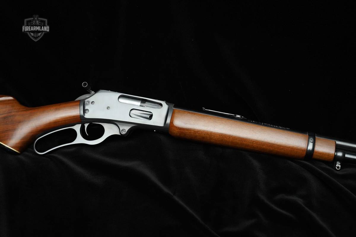 Vintage 1985 Marlin 336CS 30-30 Lever Rifle Marlin 30-30 Win 336 CS 336 