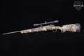 Savage Arms Axis 6.5 Creedmoor Mossy Oak in Excellent Condition Image 2