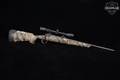 Savage Arms Axis 6.5 Creedmoor Mossy Oak in Excellent Condition Image 3