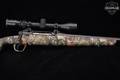 Savage Arms Axis 6.5 Creedmoor Mossy Oak in Excellent Condition Image 5