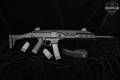 2017 CZ Scorpion EVO 3 S1 Carbine 9mm Luger Black in Excellent Condition Image 2