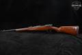 Nagoya Arsenal Type 38 Cavalry Carbine 6.5x50mm-Japanese Blued & Wood in Fair Condition Image 2