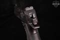 Israeli Military Industries (IMI) Desert Eagle .50 AE Black Oxide in Good Condition Image 5