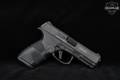 Mossberg MC2c 9mm Luger Black in Very Good Condition Image 3