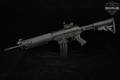 Sig Sauer SIG 556 5.56mm NATO Black in Very Good Condition Image 2