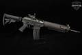Sig Sauer SIG 556 5.56mm NATO Black in Very Good Condition Image 3