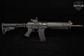 Sig Sauer SIG 556 5.56mm NATO Black in Very Good Condition Image 4