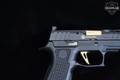 Sig Sauer P320 XCarry Spectre 9mm Luger Nitron in Excellent Condition Image 4