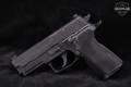 Sig Sauer P229 Elite 9mm Luger Nitron in Very Good Condition Image 3