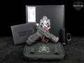 Springfield Armory Echelon 4.0C 9mm Luger Black in Excellent Condition Image 2