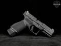 Springfield Armory Echelon 4.0C 9mm Luger Black in Excellent Condition Image 3