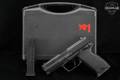 2013 Heckler & Koch (H&K, HK) USP-45 V1 .45 ACP Hostile Environment Blued in Excellent Condition Image 2