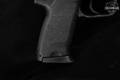 2013 Heckler & Koch (H&K, HK) USP-45 V1 .45 ACP Hostile Environment Blued in Excellent Condition Image 3