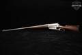 1899 Winchester Repeating Arms Model 1895 Sporting Rifle .30-40 Krag Blued & Walnut in Good Condition Image 2