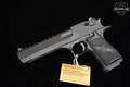 Magnum Research Desert Eagle MK XIX .50 AE Black in Excellent Condition Image 5