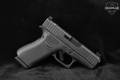 Glock G43X MOS 9mm Luger Black in Good Condition Image 3