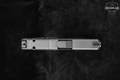 Glock G43X MOS 9mm Luger Black in Good Condition Image 5