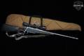 2004 Browning A-Bolt Stainless Stalker II with BOSS .270 WSM Stainless Steel in Very Good Condition Image 2
