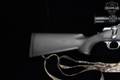 2004 Browning A-Bolt Stainless Stalker II with BOSS .270 WSM Stainless Steel in Very Good Condition Image 3