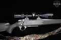 2004 Browning A-Bolt Stainless Stalker II with BOSS .270 WSM Stainless Steel in Very Good Condition Image 4