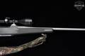 2004 Browning A-Bolt Stainless Stalker II with BOSS .270 WSM Stainless Steel in Very Good Condition Image 5