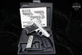 Walther PPK Stainless .380 ACP Stainless Steel in Excellent Condition Image 2