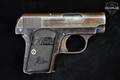 1909 Colt Model 1908 Vest Pocket Hammerless .25 ACP (6.35mm) Blued in Good Condition Image 3