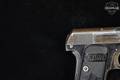 1909 Colt Model 1908 Vest Pocket Hammerless .25 ACP (6.35mm) Blued in Good Condition Image 5