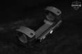 Colt Competition One Piece 1" Scope Mount in Very Good Condition Image 2