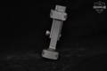 Colt Competition One Piece 1" Scope Mount in Very Good Condition Image 4
