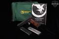 2014 Nighthawk Custom Predator II .45 ACP Black Nitride in Excellent Condition Image 2