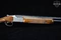 2003 Browning Citori White Lightning 20 Gauge Silver in Very Good Condition Image 5
