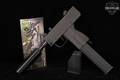 MasterPiece Arms MPA930T Defender Mini 9 Top Cocker 9mm Luger Black in Good Condition Image 2