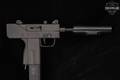 MasterPiece Arms MPA930T Defender Mini 9 Top Cocker 9mm Luger Black in Good Condition Image 3