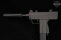 MasterPiece Arms MPA930T Defender Mini 9 Top Cocker 9mm Luger Black in Good Condition Image 4
