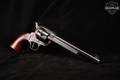A. Uberti 1873 Cattleman .32-20 Win. Blued/Case Hardened Steel in Good Condition Image 2