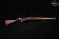 1931 Ishapore (GRI) SMLE No.1 Mk III .303 British Black & Wood in Fair Condition Image 2