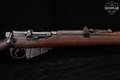 1931 Ishapore (GRI) SMLE No.1 Mk III .303 British Black & Wood in Fair Condition Image 4