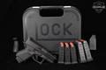 Glock G26 Gen5 MOS 9mm Luger Black in Excellent Condition Image 2